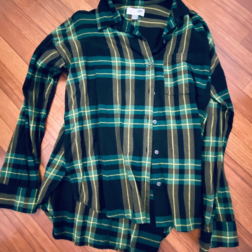Flannel